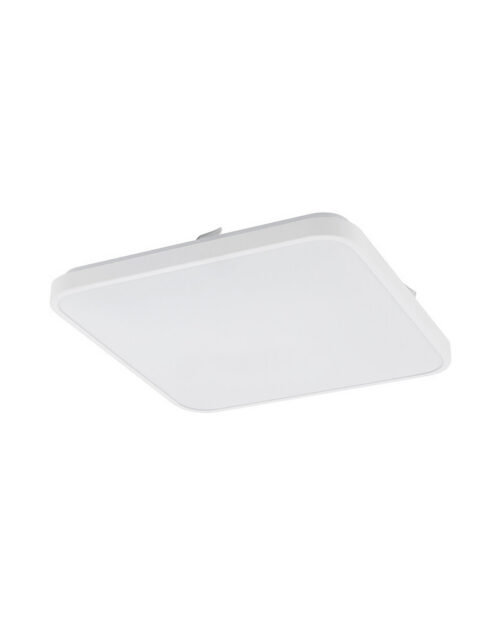 Світильник стельовий Nowodvorski Agnes Square Led Pro 1x32W 3000K 2900Lm IP44 Білий - Зображення 3