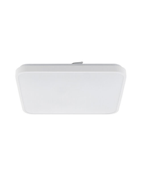 Світильник стельовий Nowodvorski Agnes Square Led Pro 1x32W 3000K 2900Lm IP44 Білий