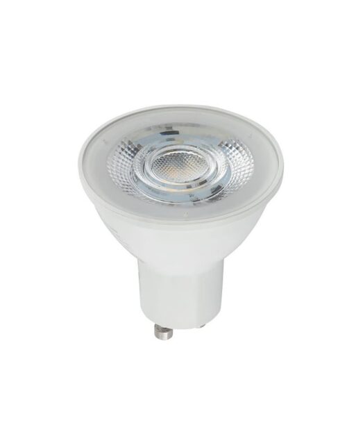 Світлодіодна лампочка Nowodvorski Reflector Led GU10 1x7W 4000K 600Lm Dim IP20 Біла