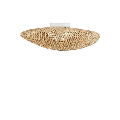Люстра Nowodvorski Havana S E27 1x25W IP20 Бежева
