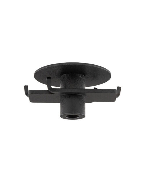 Основа для світильника Nowodvorski Cameleon Canopy F Mini 40W IP20 Bk
