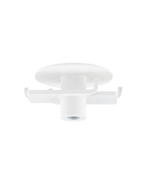 Основа для світильника Nowodvorski Cameleon Canopy F Mini 40W IP20 Wh
