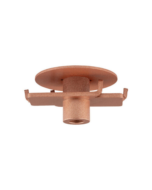 Основа для світильника Nowodvorski Cameleon Canopy F Mini 40W IP20 Copper