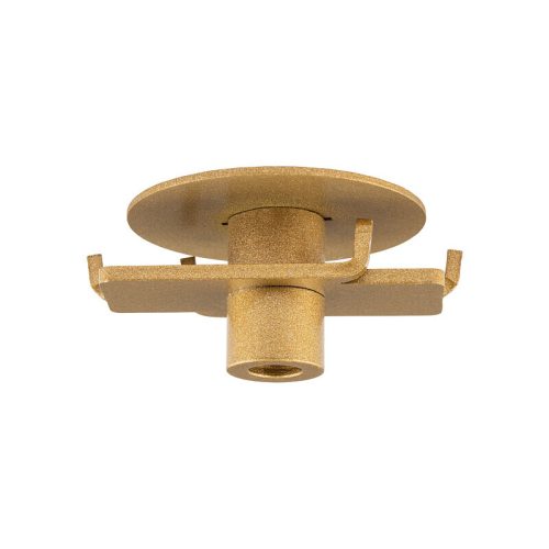 Основа для світильника Nowodvorski Cameleon Canopy F Mini 40W IP20 Gold