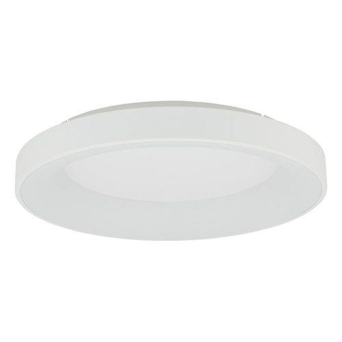 Світильник стельовий Nowodvorski Nikki Round Led 1x60W 3000K 5400Lm IP20 Білий