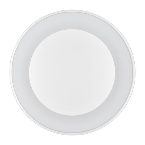 Світильник стельовий Nowodvorski Nikki Round Led 1x60W 4000K 5600Lm IP20 Білий - Зображення 3