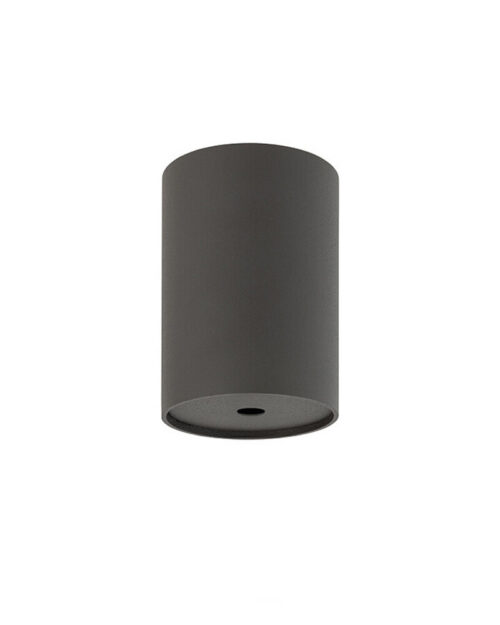 Потолочна основа Nowodvorski Cameleon Canopy E Umber Gray