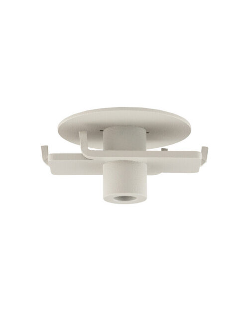 Основа для світильника Nowodvorski Cameleon Canopy F Mini 40W IP20 Gray