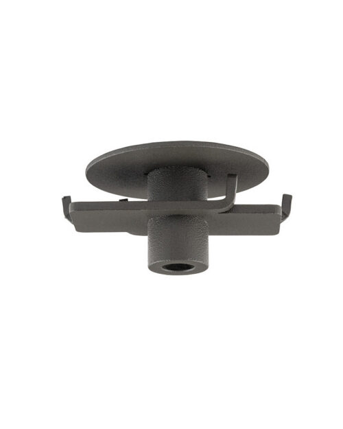 Основа для світильника Nowodvorski Cameleon Canopy F Mini 40W IP20 Umbra Gray