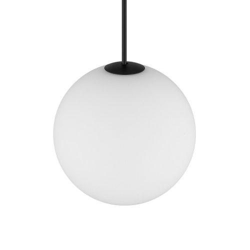 Трековий світильник Nowodvorski CTLS Snowball G9 1x12W IP20 Bk - Зображення 3