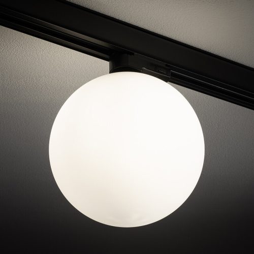 Трековий світильник Nowodvorski CTLS Snowball G9 1x12W IP20 Bk - Зображення 2