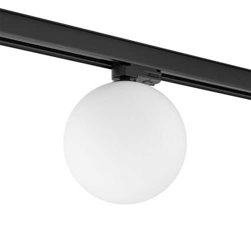 Трековий світильник Nowodvorski CTLS Snowball G9 1x12W IP20 Bk - Зображення 3