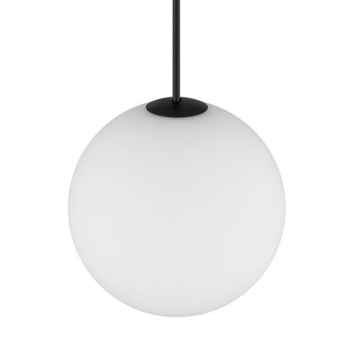 Трековий світильник Nowodvorski Profile Snowball G9 1x12W IP20 Bk - Зображення 3