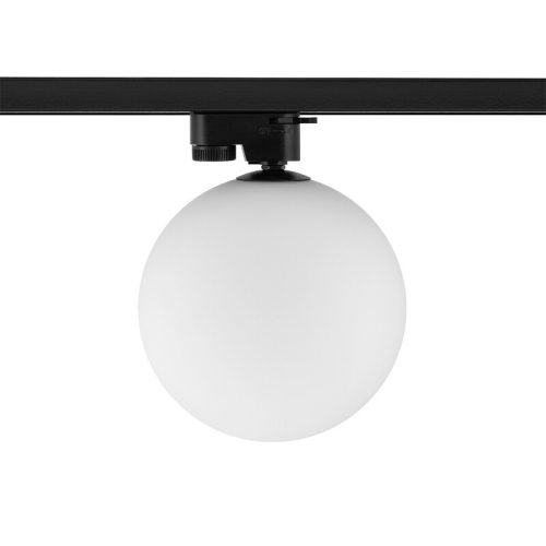 Трековий світильник Nowodvorski Profile Snowball G9 1x12W IP20 Bk