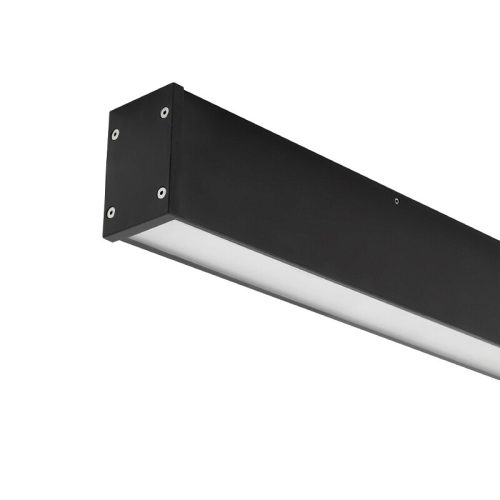 Вуличний світильник Nowodvorski Outline S Led 1x20W 3000K 1200Lm IP44 Чорний - Зображення 3