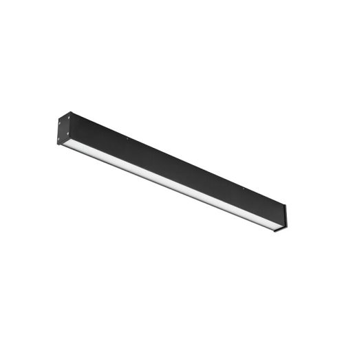 Вуличний світильник Nowodvorski Outline M Led 1x35W 3000K 1800Lm IP44 Чорний