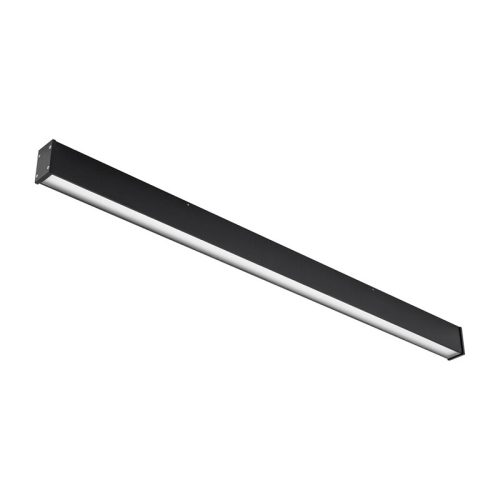 Вуличний світильник Nowodvorski Outline L Led 1x50W 3000K 3000Lm IP44 Чорний - Зображення 1