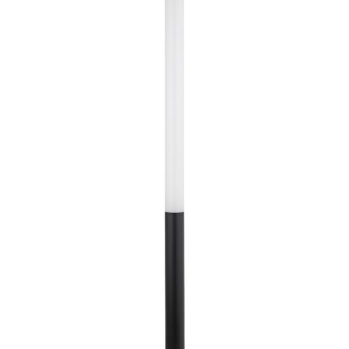 Вуличний світильник Nowodvorski Mia L Led 1x100W 3000K 7800Lm IP54 Чорний
