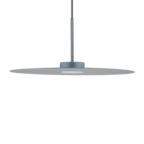Підвісний світильник, люстра Nowodvorski Simone GX53 1x12W IP20 Світло-синій - Зображення 3