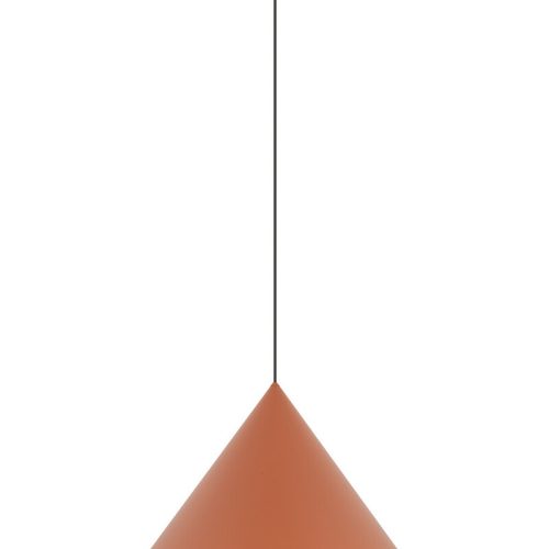 Люстра Nowodvorski Zenith L GU10 1x20W IP20 Теракотова - Зображення 1