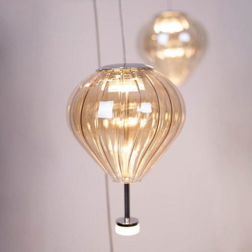 Підвісна Лампа Maxlight Palloncini 11 - Зображення 3