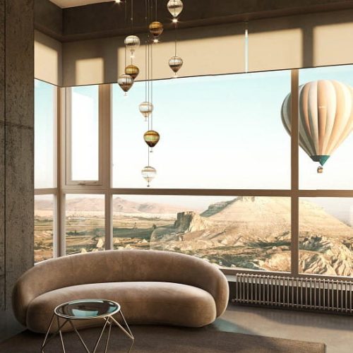 Підвісна Лампа Maxlight Palloncini 11 - Зображення 8