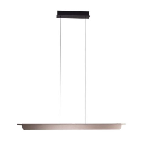 Підвісна Лампа Maxlight Jo-Jo Modern Grey - Зображення 1