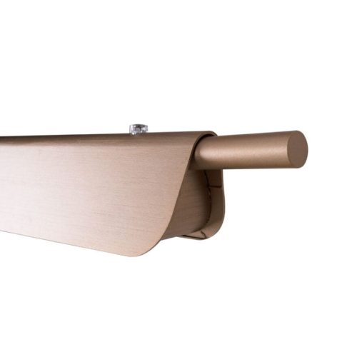 Підвісна Лампа Maxlight Jo-Jo Modern Gold - Зображення 4