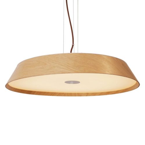 Підвісна лампа Maxlight Tamago Oak Wood