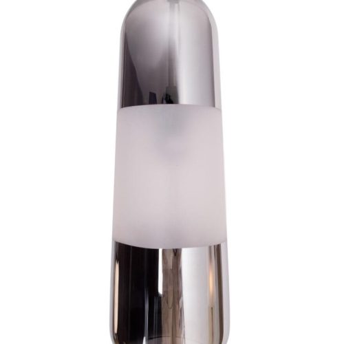 Підвісна лампа Maxlight Mauri 1 Smoky Glass - Зображення 3