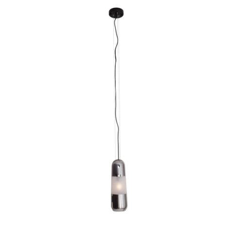 Підвісна лампа Maxlight Mauri 1 Smoky Glass