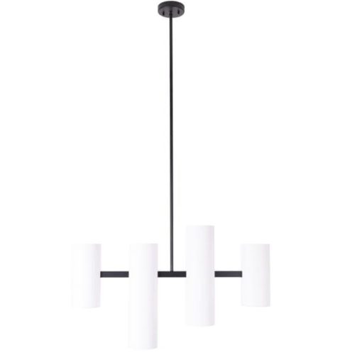 Підвісна лампа Maxlight Laxer Biała - Зображення 1