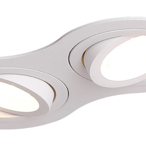 Maxlight Signal II Вбудована Лампа Біла