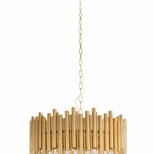 Підвісна Лампа Maxlight Vogue Золота