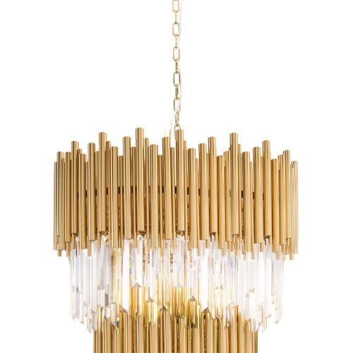 Підвісна Лампа Maxlight Vogue Золота