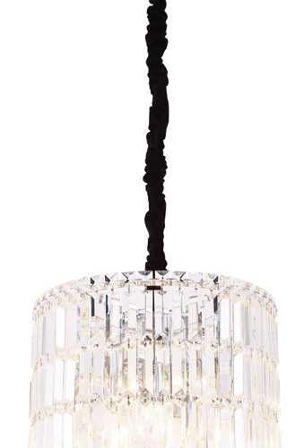 Підвісна Лампа Maxlight Puccini 40 см