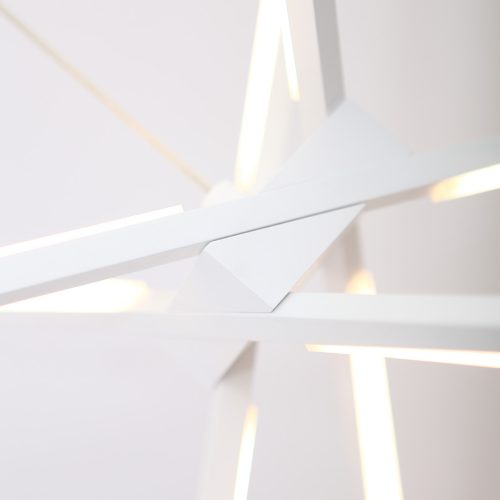 Підвісна Лампа Maxlight Spider Біла - Зображення 4