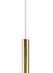 Підвісна Лампа Maxlight Organic I Gold