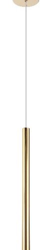 Підвісна Лампа Maxlight Organic I Gold