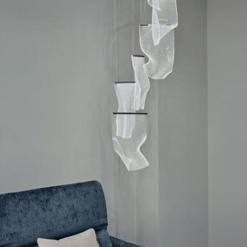Підвісна Лампа Maxlight Silk - Зображення 3