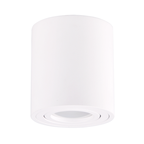 Точковий світильник Goldlux Orion GU10 1x10W IP20 WH