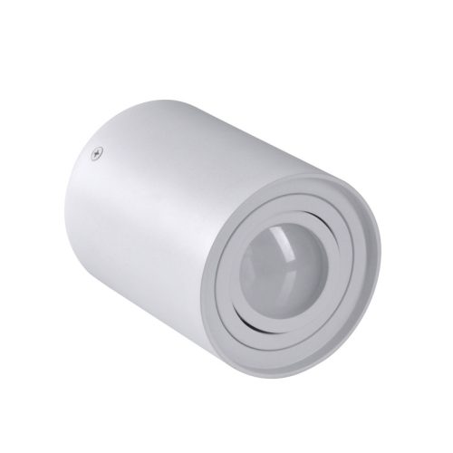 Точковий світильник Goldlux Orion R1 GU10 1x4.9W 4000K 470Lm IP20 Wh - Зображення 3