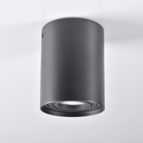 Точковий світильник Goldlux Orion R1 GU10 1x10W IP20 Bl - Зображення 3