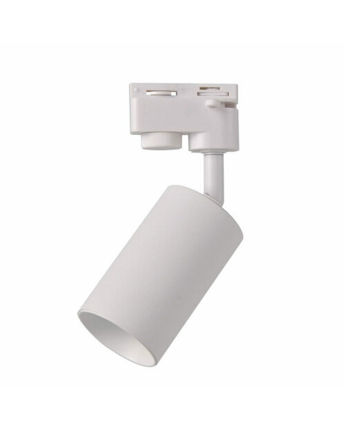 Трековий світильник Goldlux Maribel GU10 1x10W IP20 WH - Зображення 3