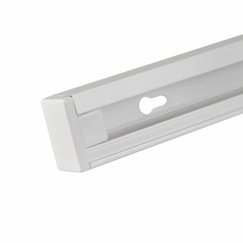 Шинопровід 1-фазний Goldlux 2м IP20 WH - Зображення 3