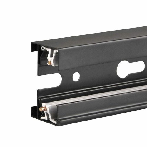 Шинопровід 1-фазний Goldlux 2м IP20 BK - Зображення 3