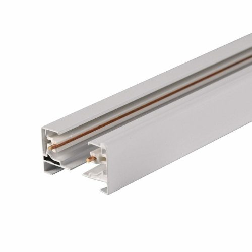 Шинопровід 1-фазний Goldlux 1м IP20 WH - Зображення 3