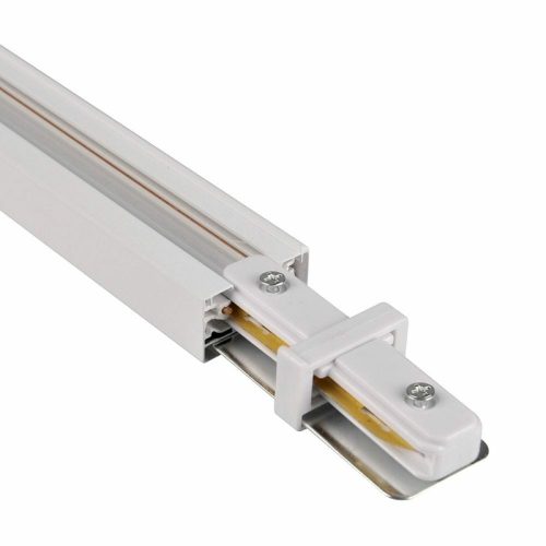З'єднувач прямий Goldlux IP20 WH - Зображення 3