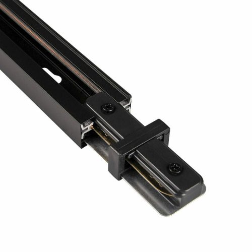 З'єднувач прямий Goldlux IP20 BK - Зображення 3
