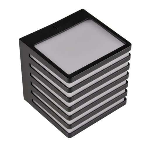 Вуличний світильник Goldlux Maxwell Led 1x10W 4000K 1000Lm IP54 GR - Зображення 3